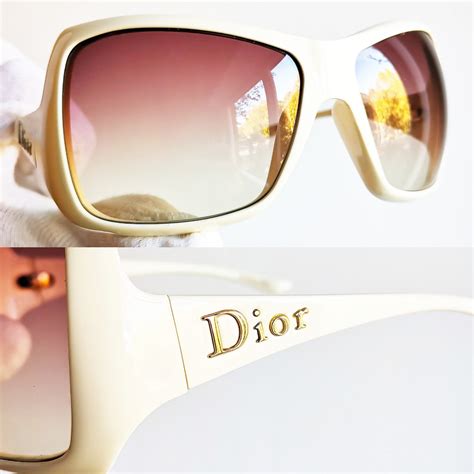 Dior Mist 1 Oversize Sunglasses 